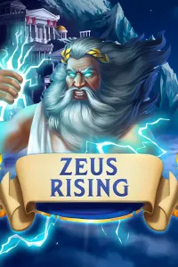 Zeus Rising