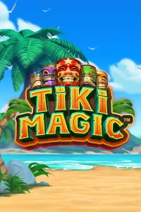 Tiki Magic